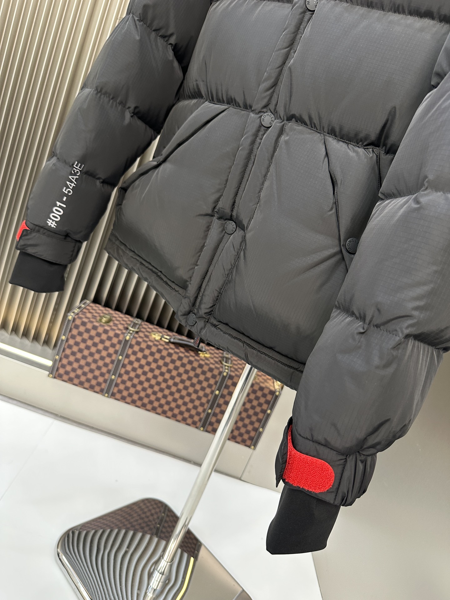 Moncler Down Jackets